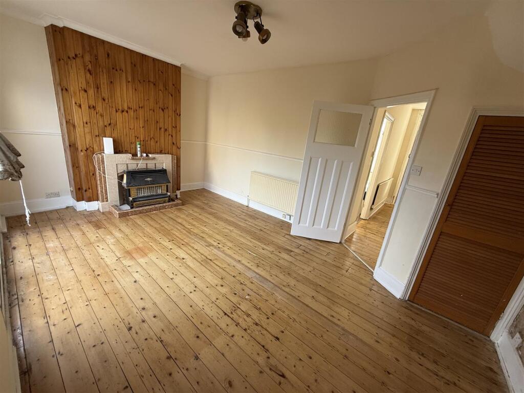 Main image of property: St Barnabas Road, CR4