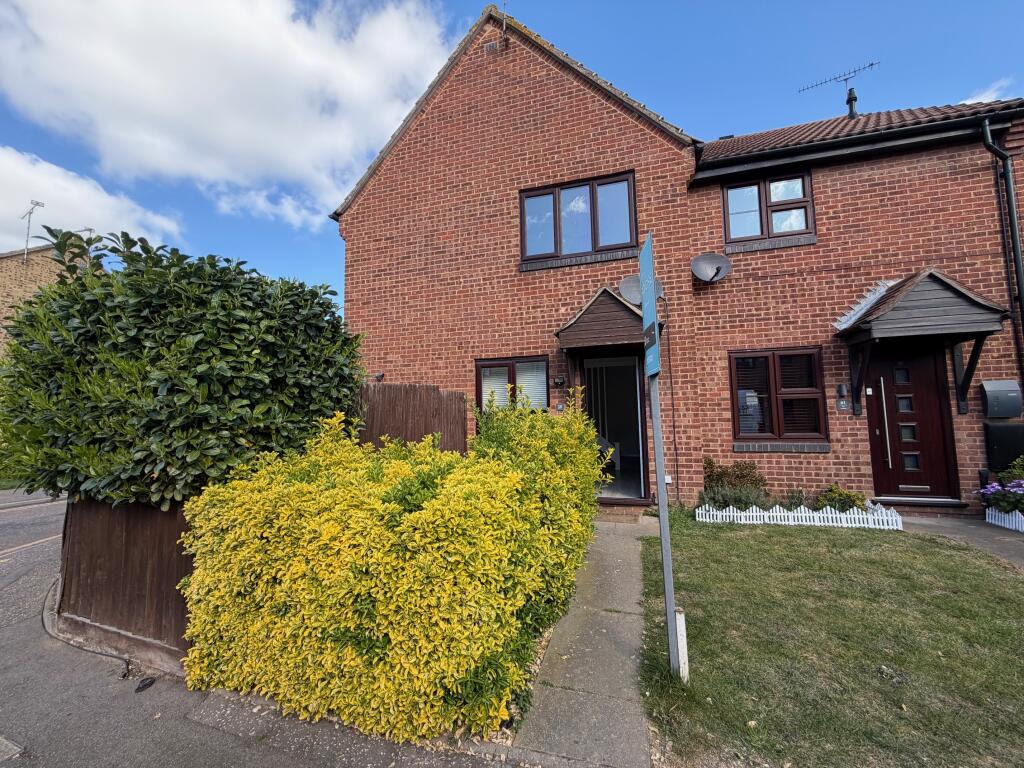 Main image of property: The Drakes, Shoeburyness