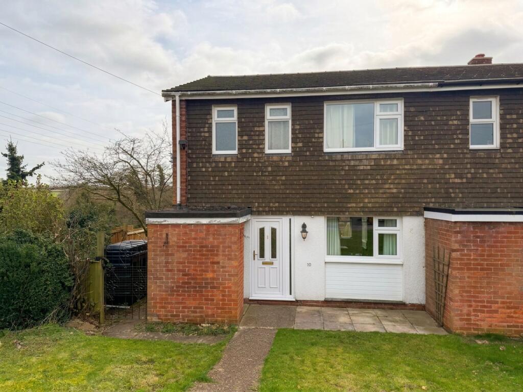 Main image of property: Cringleway, Great Ponton, NG33