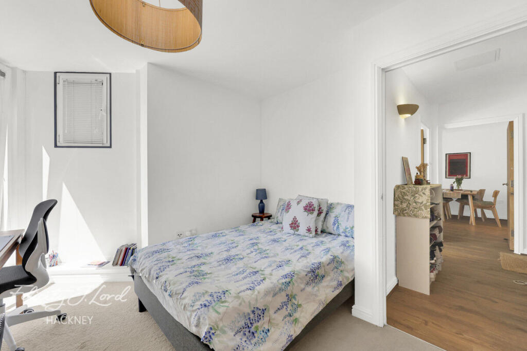 Main image of property: Richmond Road, London E8