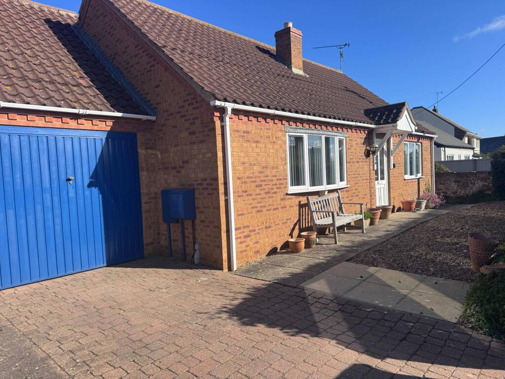 Main image of property: Downs Road