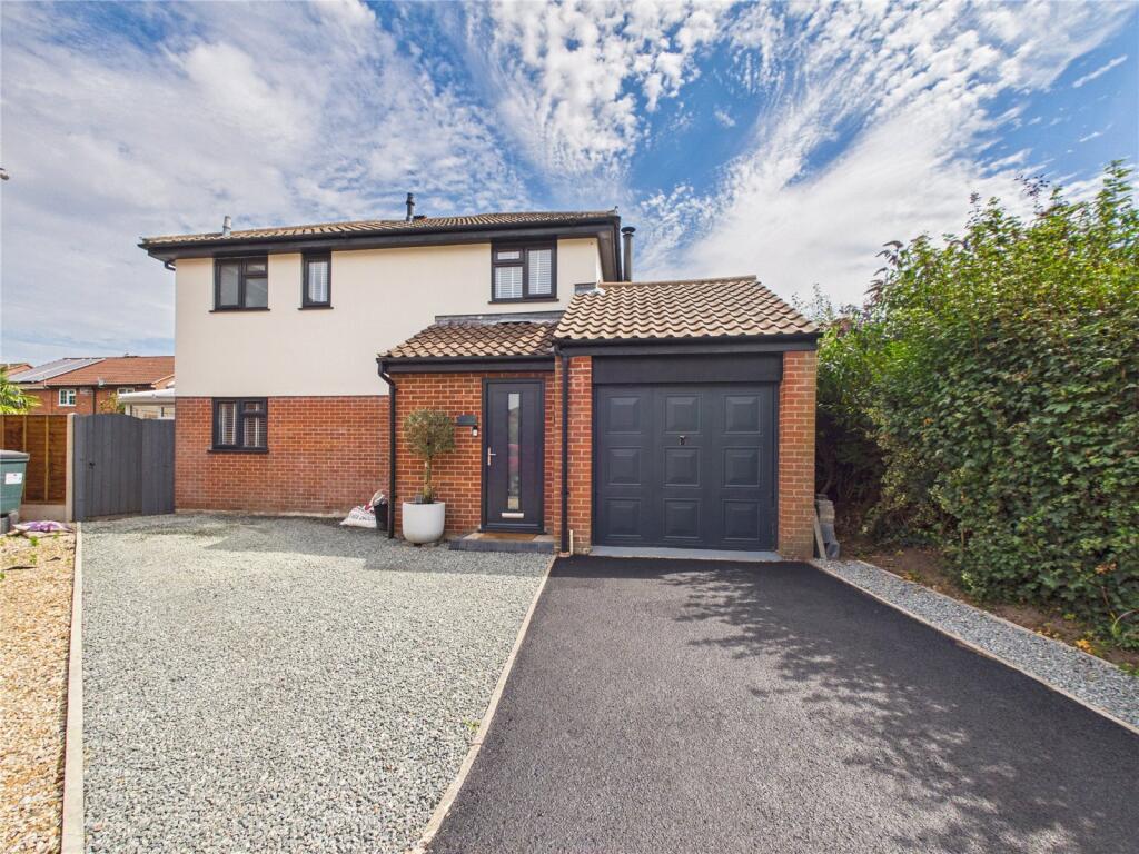 Main image of property: Priors Drive, Norwich, Norfolk