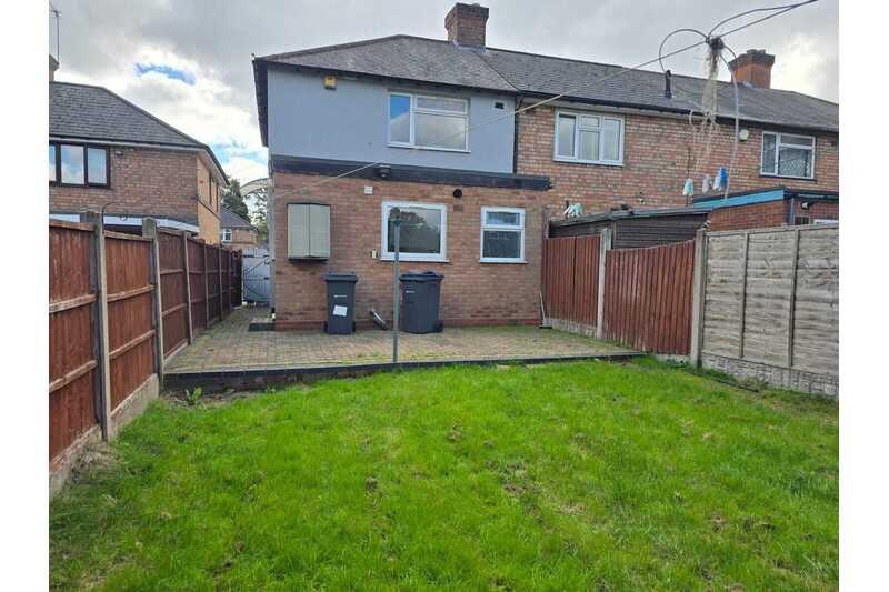 Main image of property: Gayle Grove, Acocks Green, Birmingham