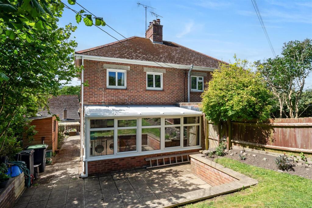 Main image of property: Dorchester Road, Frampton, Dorchester