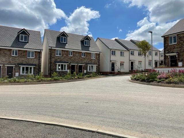 Main image of property: Higher Trewhiddle, St Austell