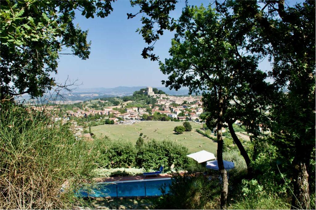 Main image of property: Tuscany, Siena, Sarteano