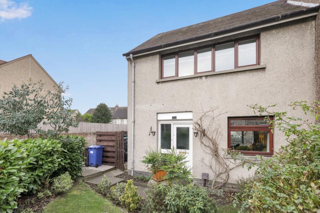 Main image of property: 49 Woodburn Terrace, Dalkeith, EH22 2HT