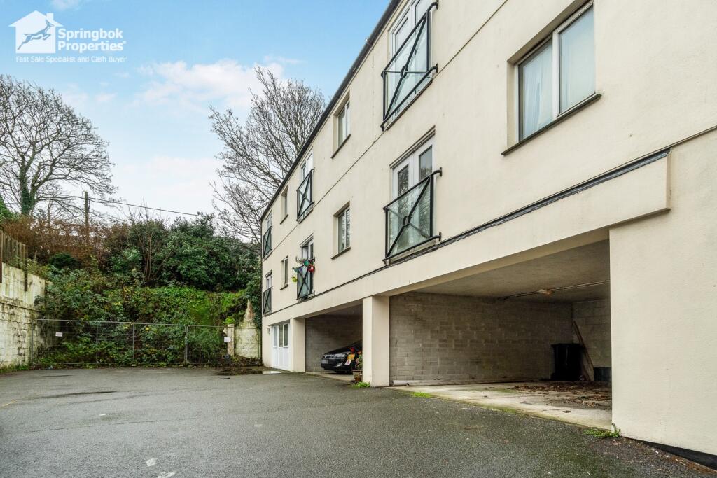 Main image of property: Mills Court,, Wendron Street, Helston, Cornwall
