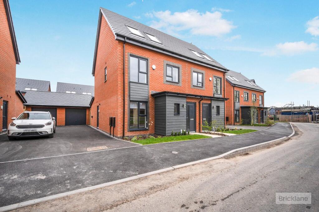 Main image of property: Featherstone Road, Shirley, Solihull, West Midlands, B90