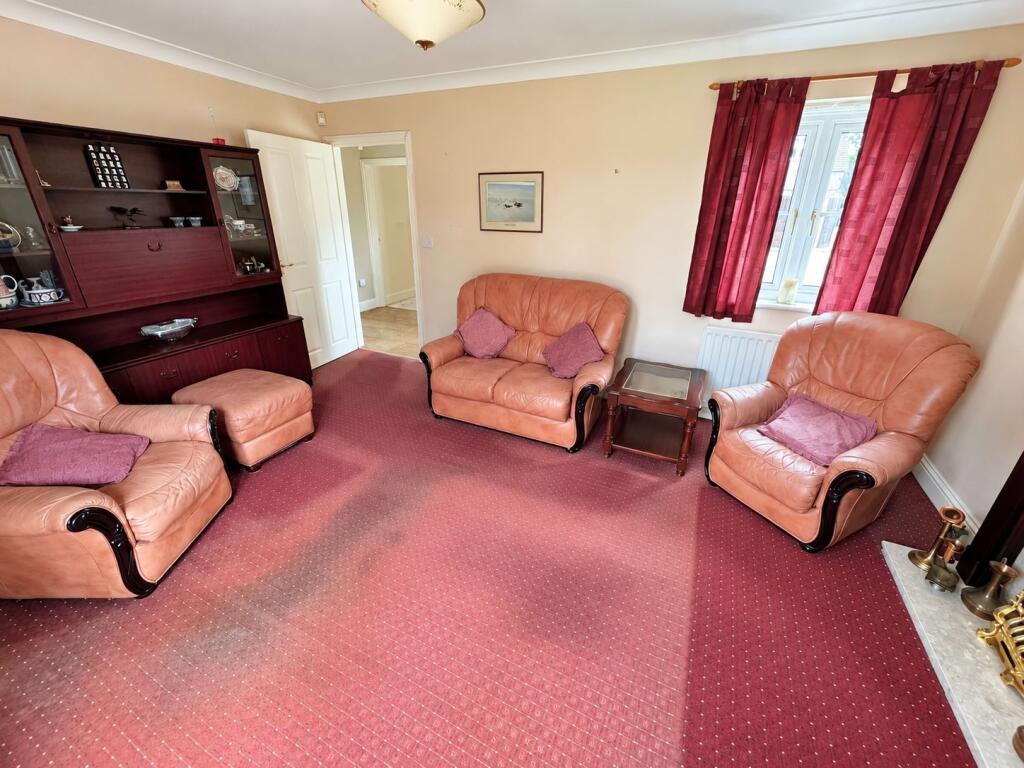 House in East Cambridgeshire, Soham - More