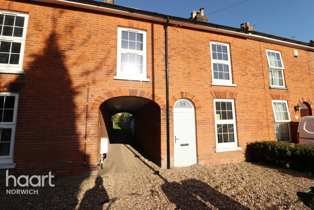 Main image of property: Commercial Road, Dereham