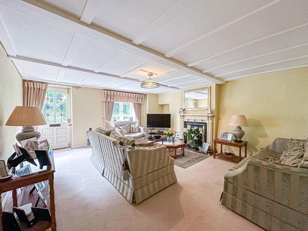 Hillbark Road, Wirral, CH48 - More