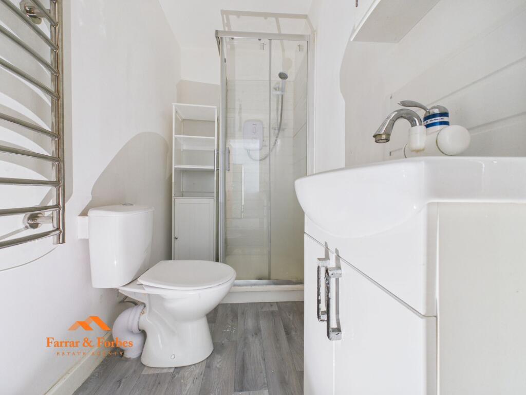 Additional image 3 of Bethesda Street, Bethesda House, BB11