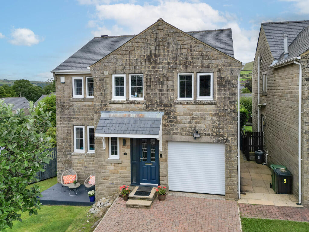 Main image of property: Rossendale View, Todmorden