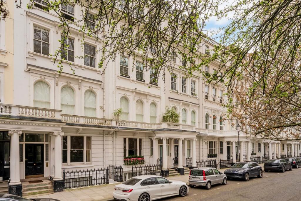 Main image of property: Cornwall Gardens, London
