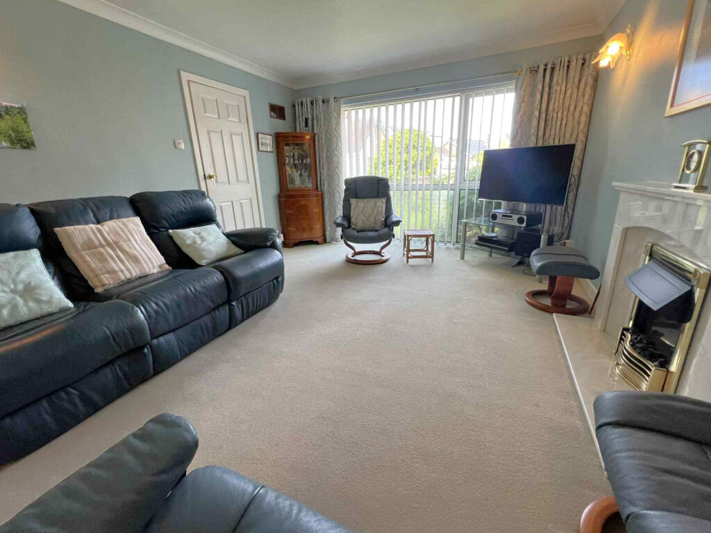 House in Cleveleys, Blackpool - View 3
