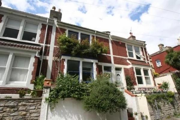 Main image of property: Marlborough Hill Place, Bristol