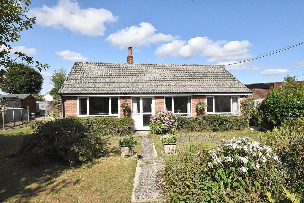 Additional image 15 of Forge Lane, Zeals, BA12