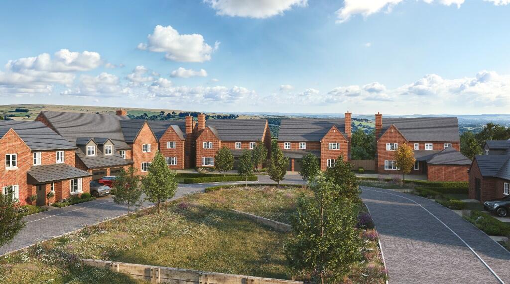 Wheeldon Way,
Hulland Ward,
Ashbourne, 
DE6 3FZ
 photo 2
