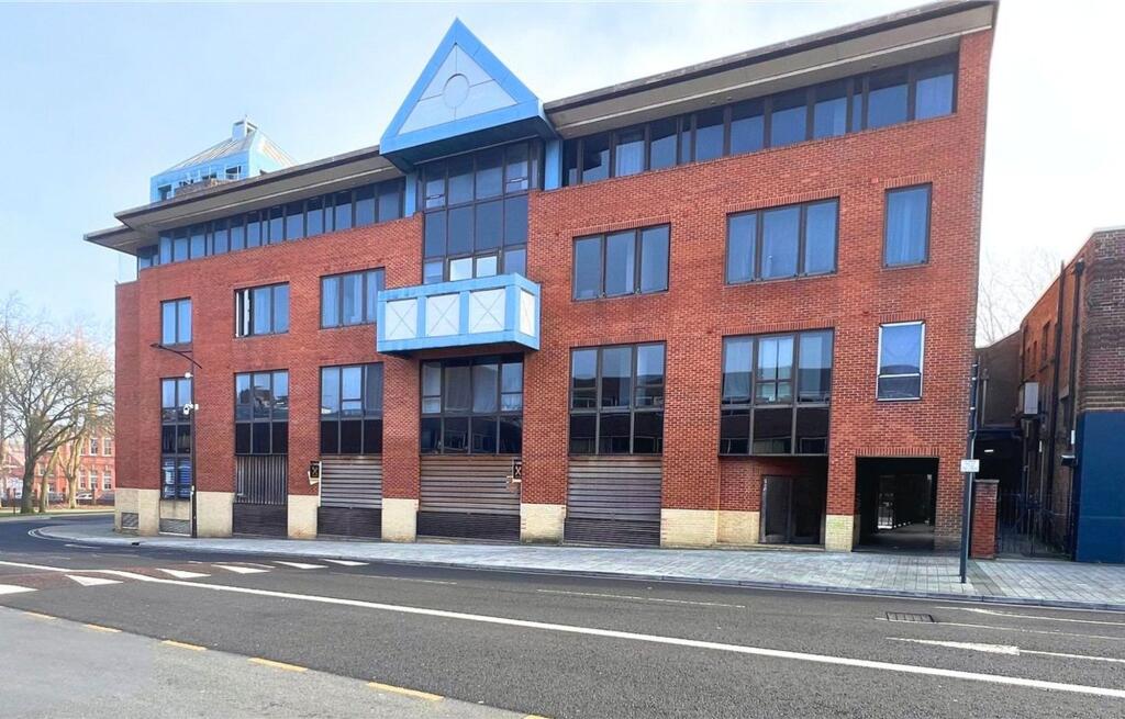 Main image of property: Clarence Street, Kingsbridge Point Clarence Street, SN1