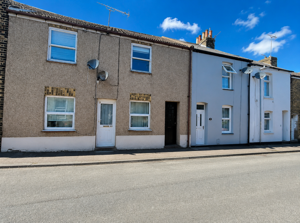 Main image of property: Alma Road, Ramsgate