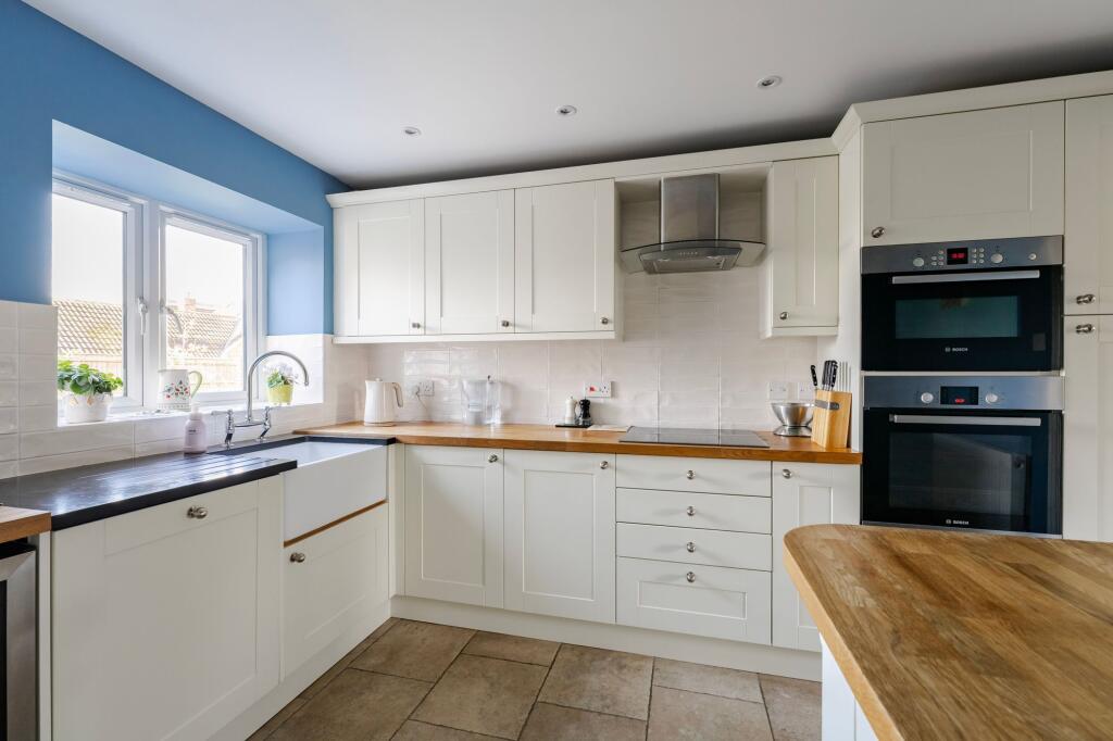 House in Breckland, Mileham - View 4