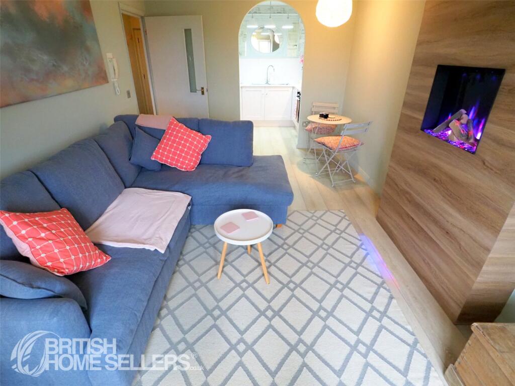 Main image of property: Suffolk Place, Woodbridge, Suffolk, IP12