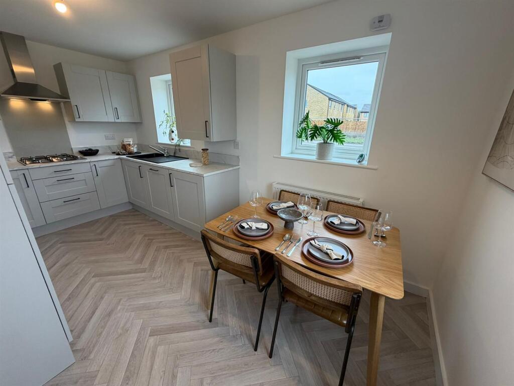 Plot 85, Hurworth Meadows, Neasham Road, Darlington, DL2 1DL. photo 4