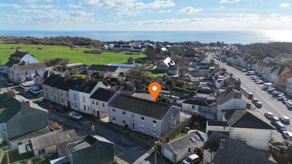 Main image of property: Moorfield Road, Portland
