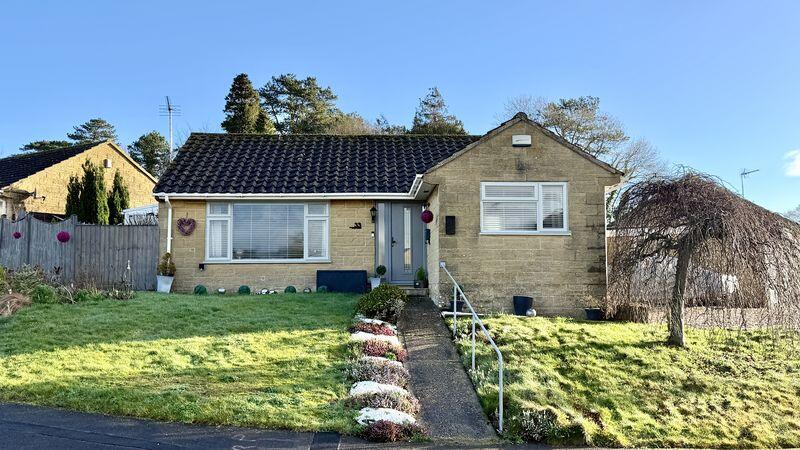 Main image of property: Nursery Gardens, Chard, Somerset TA20