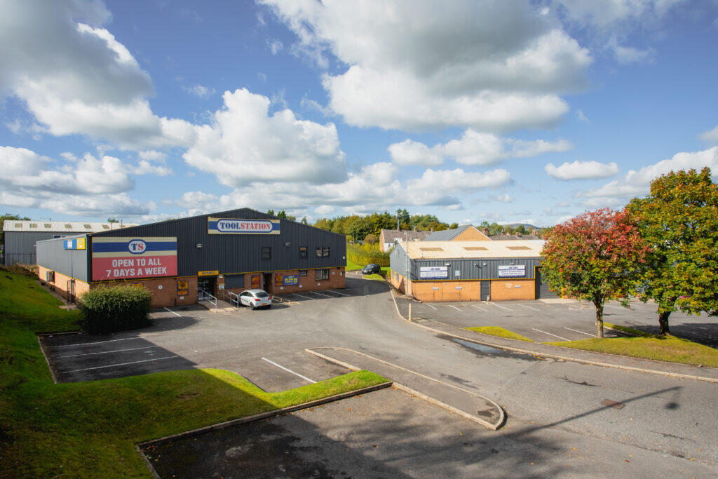 Additional image 30 of Burnham Trade Park, Burnham Gate, Burnley, BB11 4AJ