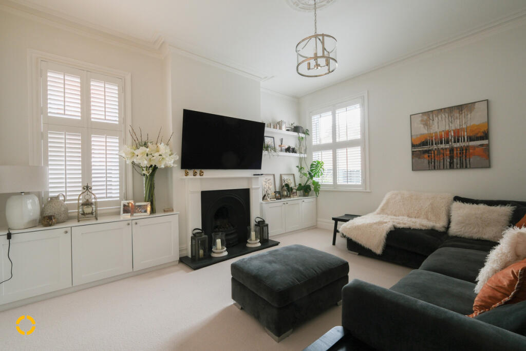 Elms Avenue, Lytham St. Annes, FY8 photo 4