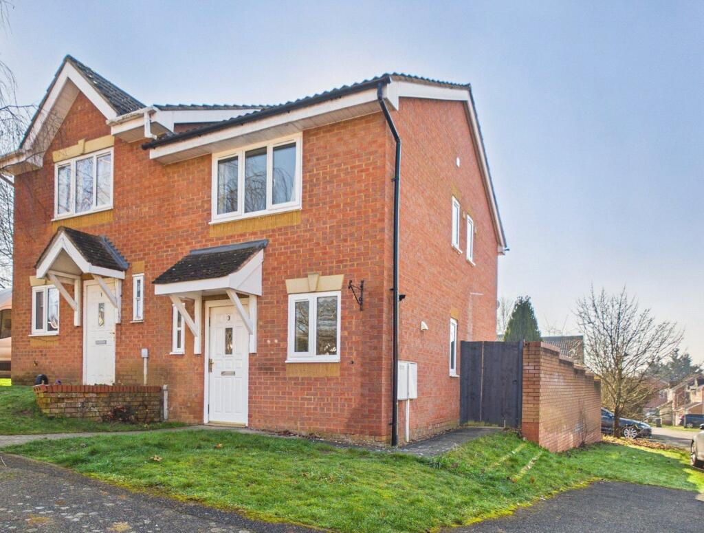 Main image of property: Backley Close, Kettering, Northamptonshire, NN15