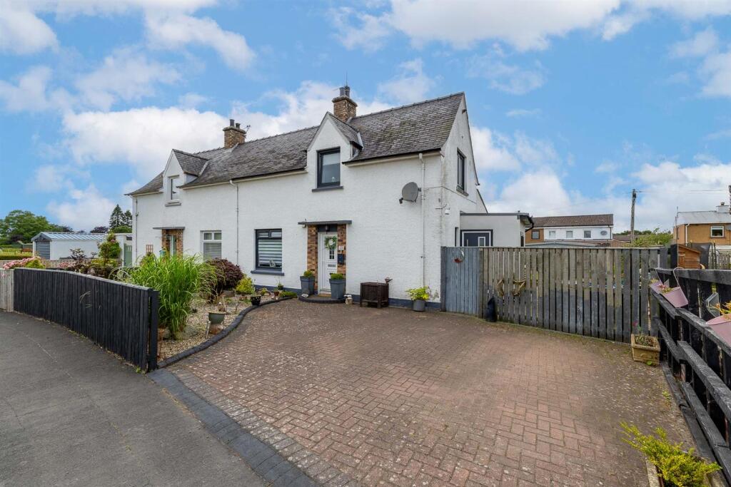 Main image of property: Craigroyston Road, Scone