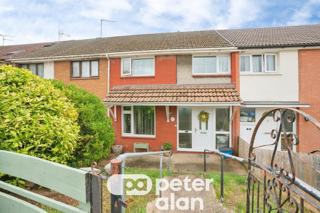 Main image of property: Holst Close, Newport