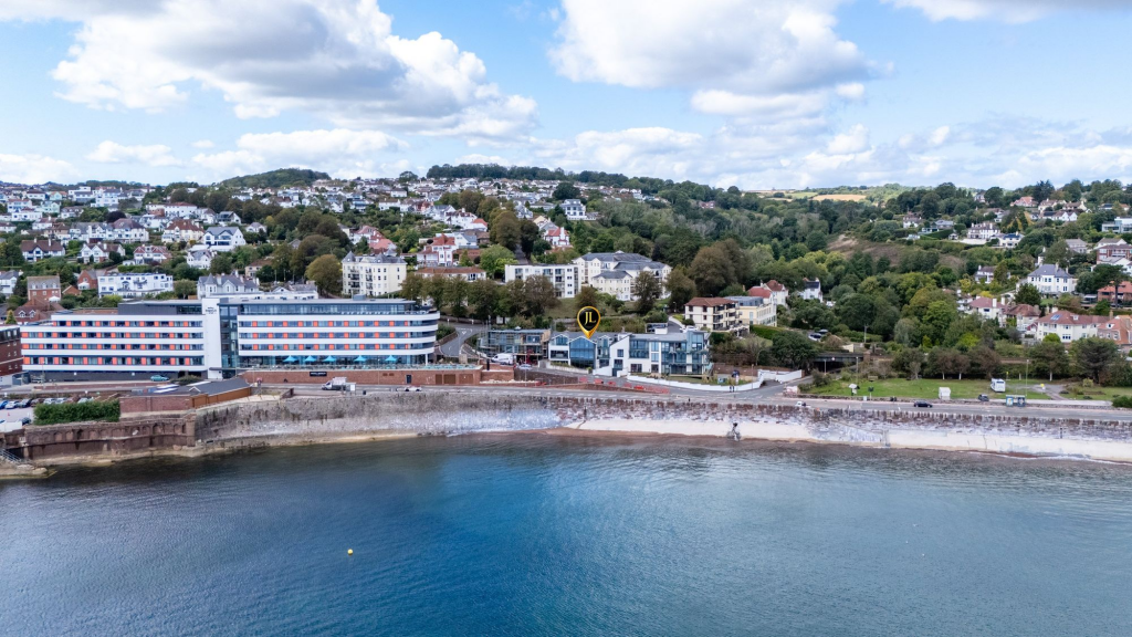 Apartment in Torquay