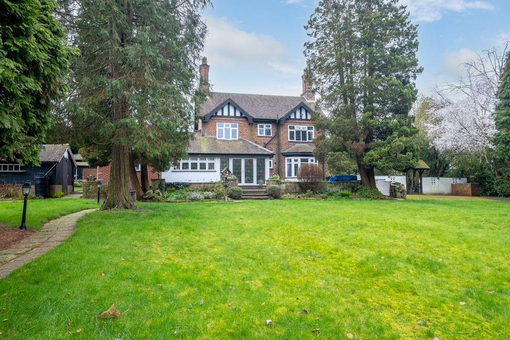 Additional image 25 of Bourne Croft, Sutton Road, Tamworth, B78 3DY