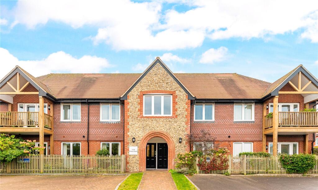 Main image of property: Priory Court, Marlborough, Wiltshire, SN8