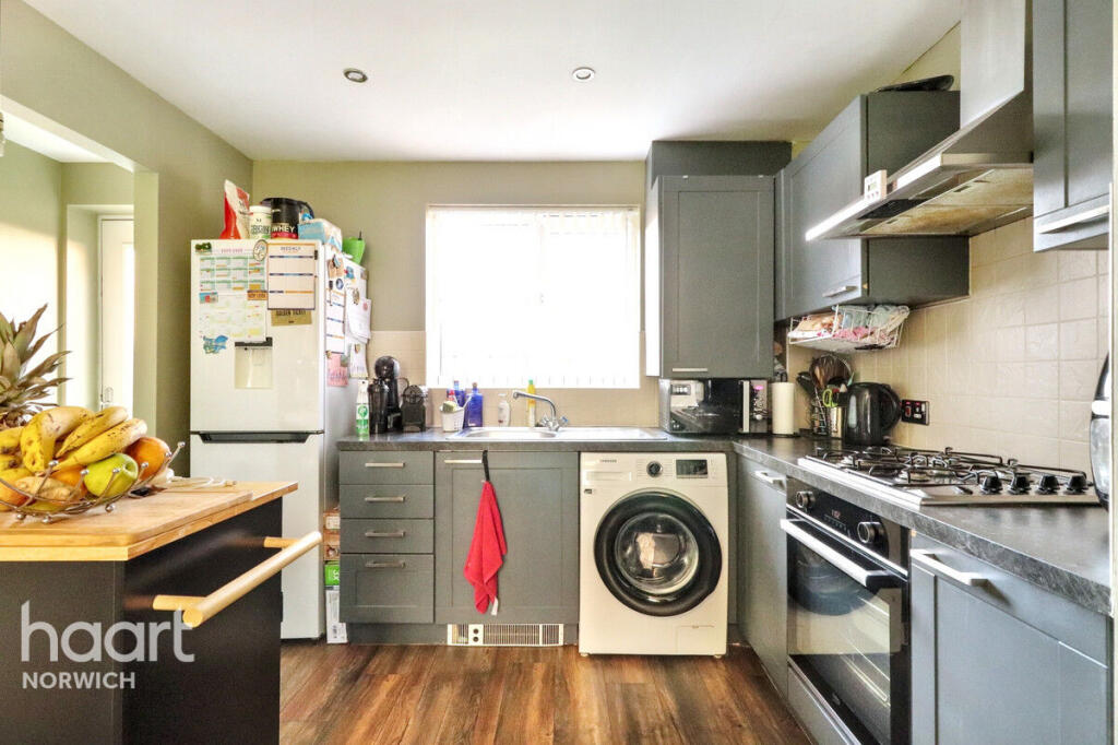 Main image of property: St Simon Close, Norwich