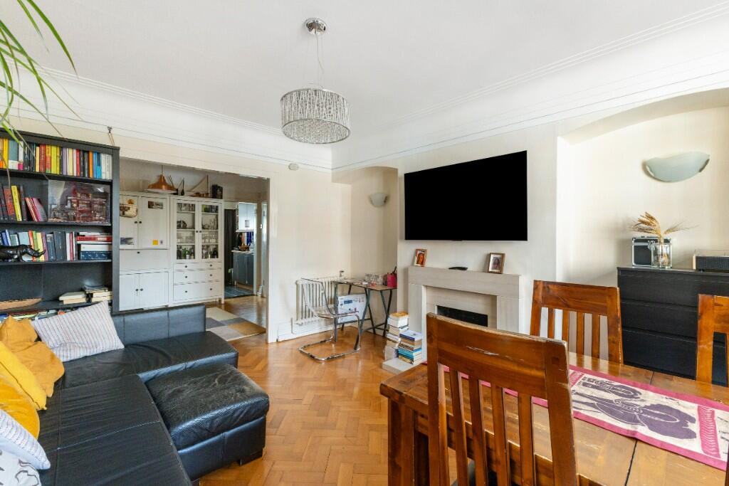 Ingram House, Park Road, Hampton Wick, Kingston upon Thames KT1 photo 3