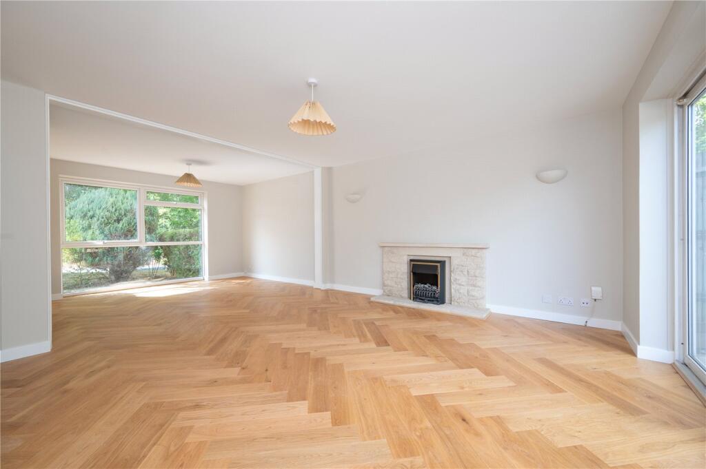 House in St Albans - View 4