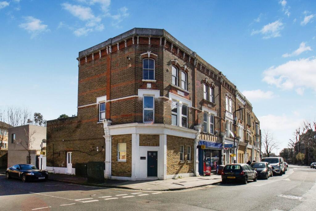 Main image of property: Clarence Road, Lower Clapton