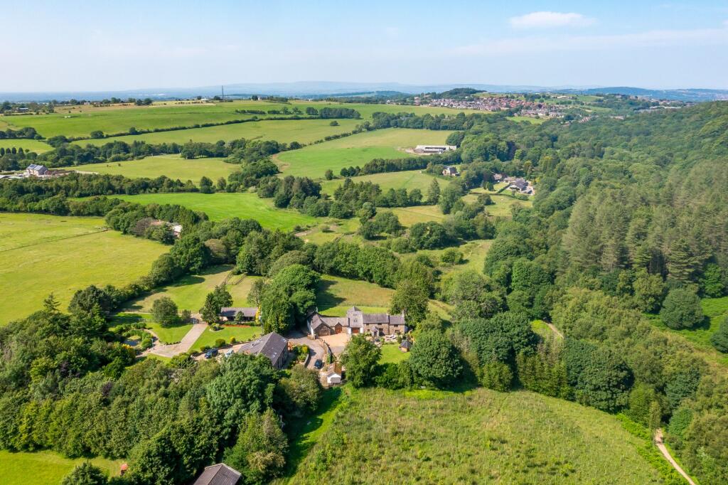 Main image of property: Trigg Lane, Heapey