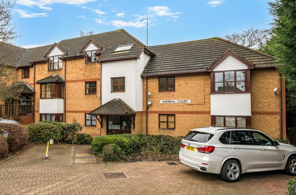 Main image of property: Admiral Court, 8 Barton Close, London, NW4