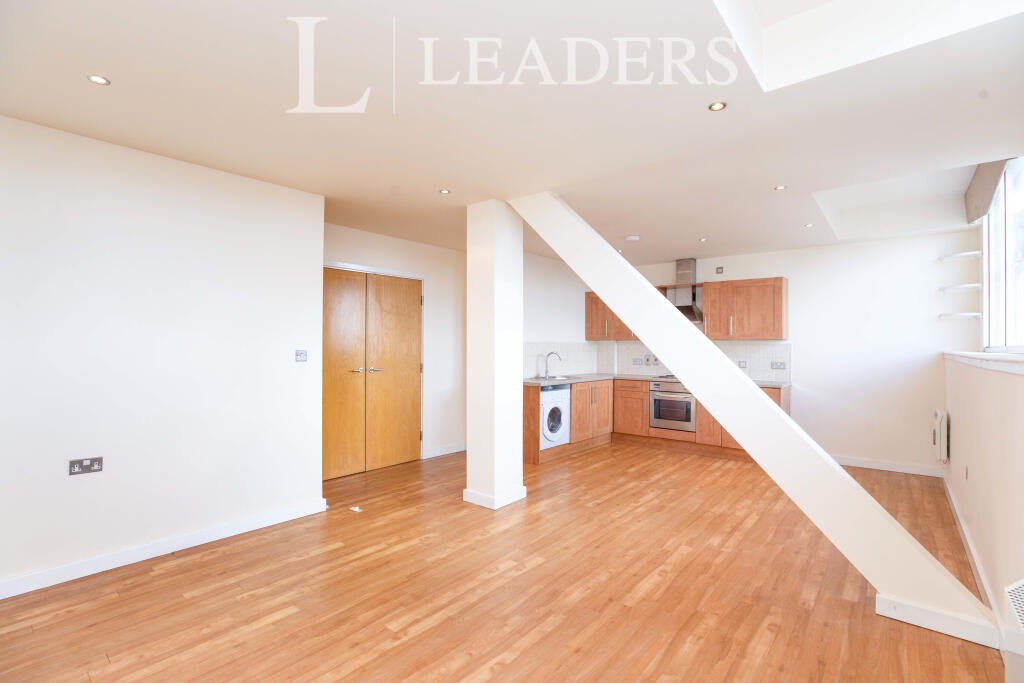 Main image of property: Fish Street, Northampton, Northamptonshire, NN1
