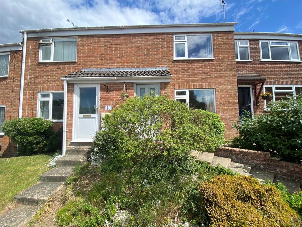 Main image of property: Kiln Close, Corfe Mullen, Wimborne, Dorset, BH21