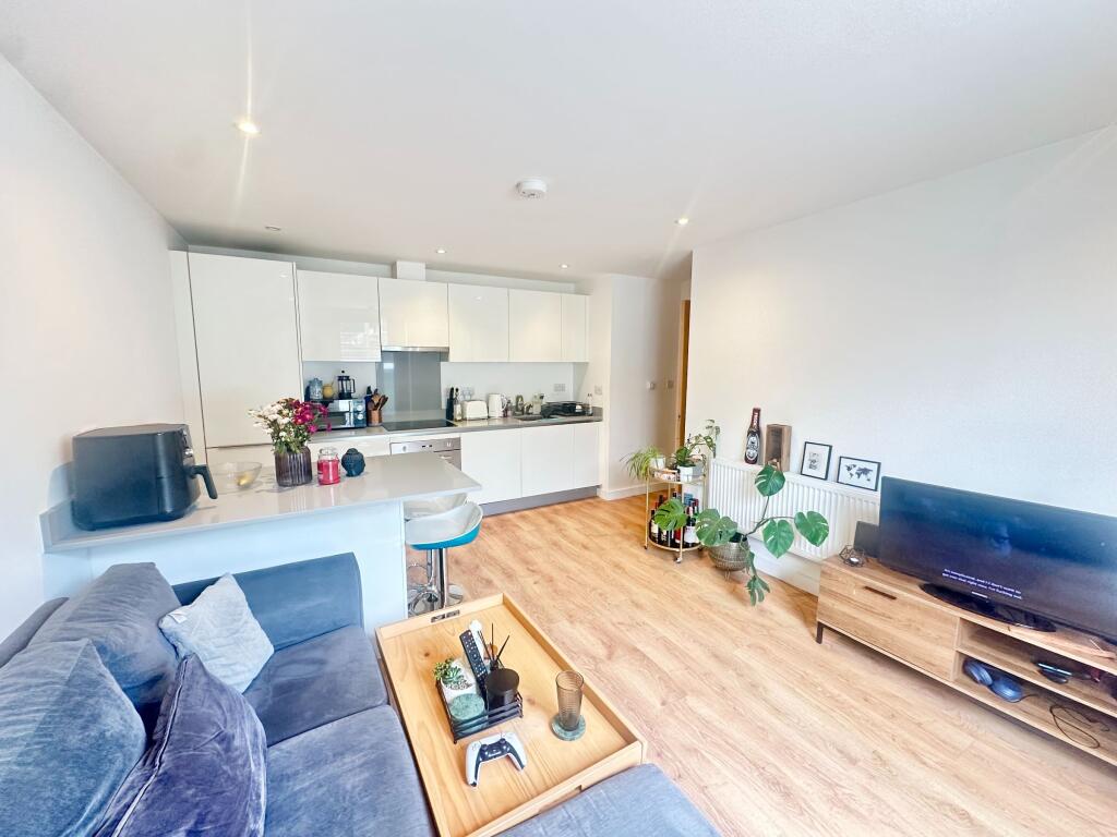 Main image of property: Tower Point,  Sydney Road, EN2