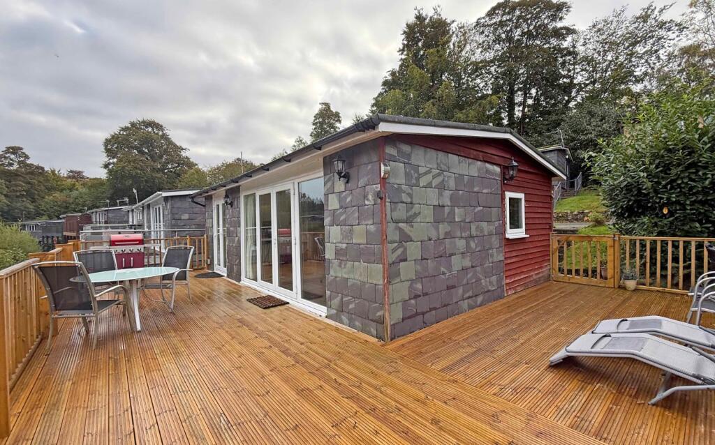 Main image of property: Caeathro, Caernarfon, Gwynedd, LL55