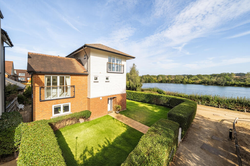 Main image of property: Lilley Mead, Redhill, RH1