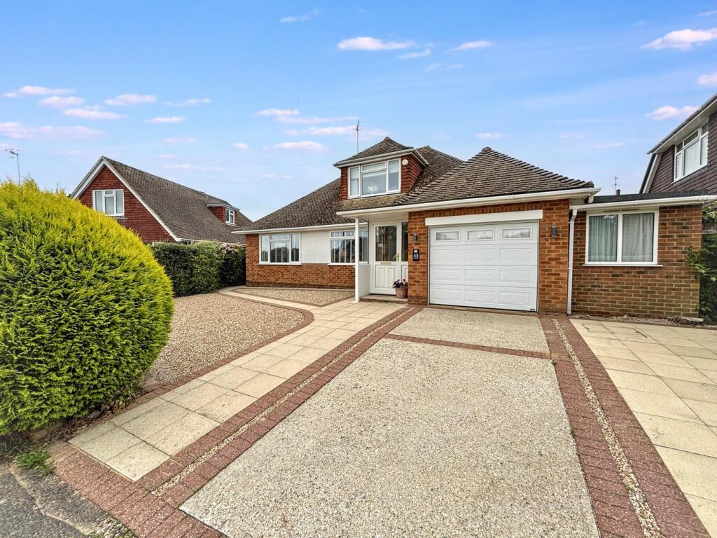 Main image of property: The Gorseway, Bexhill-on-Sea, TN39